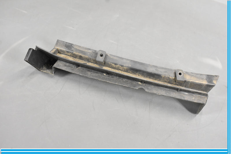 Load image into Gallery viewer, 90-02 Mercedes SL320 SL500 SL600 R129 Left Driver Windshield Baffle Cover Oem