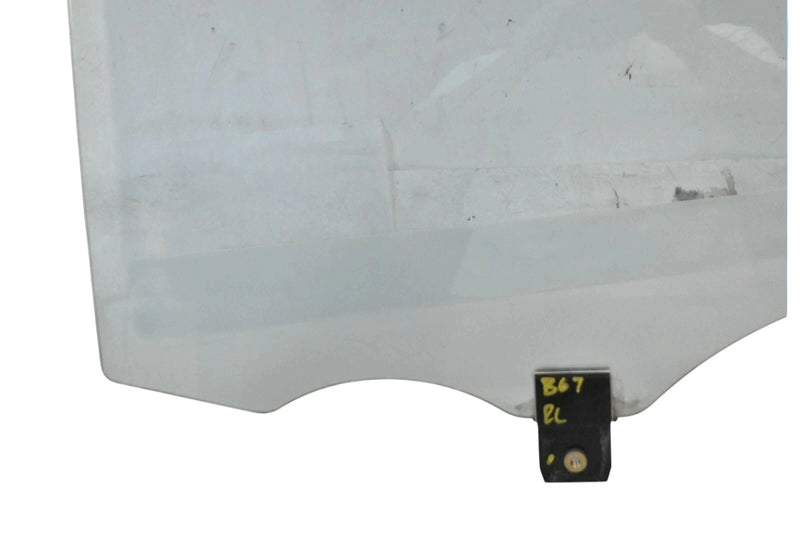 Load image into Gallery viewer, 00-06 Mercedes W220 S430 Rear Left Driver Side Door Window Glass OEM