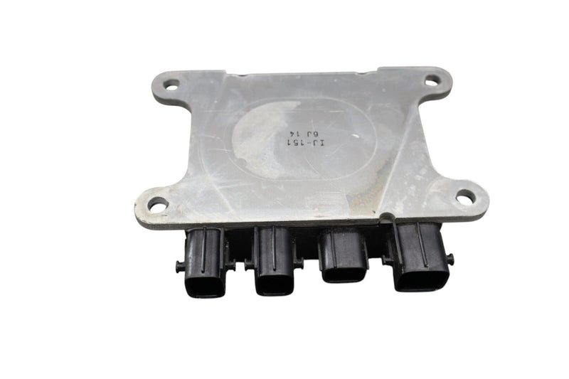 Load image into Gallery viewer, 07-17 Lexus LS460 LS460L Engine Fuel Injection Relay Module Unit 8987150010 Oem