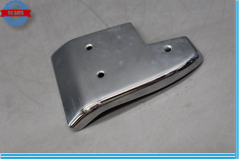 Load image into Gallery viewer, 03-06 Mercedes CLK500 CLK55 AMG W209 Front Left Driver Chrome Jamb Trim Oem