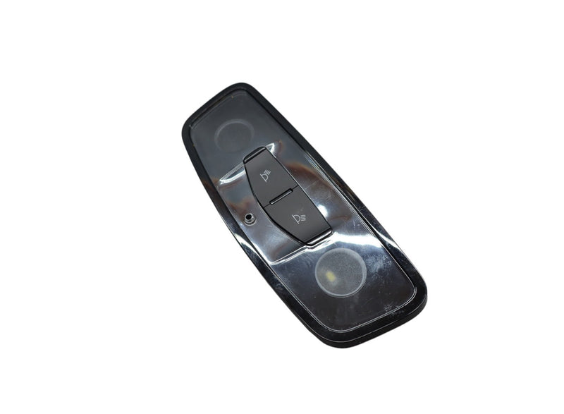 Load image into Gallery viewer, 17-22 Alfa Romeo Giulia Rear Headliner Interior Roof Dome Light Lamp Oem