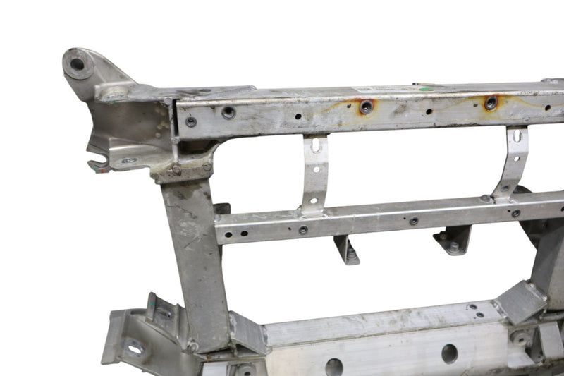 Load image into Gallery viewer, 14-16 Tesla Model S Front Suspension Crossmember Subframe Cradle 100982500A OEM