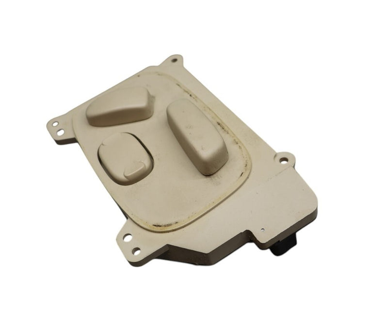 Load image into Gallery viewer, 09-11 Jaguar XF XFR X250 Front Left Side Seat Adjustment Control Switch Oem