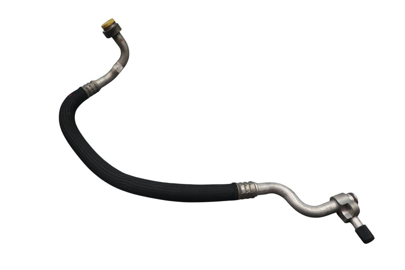Load image into Gallery viewer, 12-16 Mercedes GL450 A/C AC Air Conditioning Hose Pipe Line A1668301415 Oem