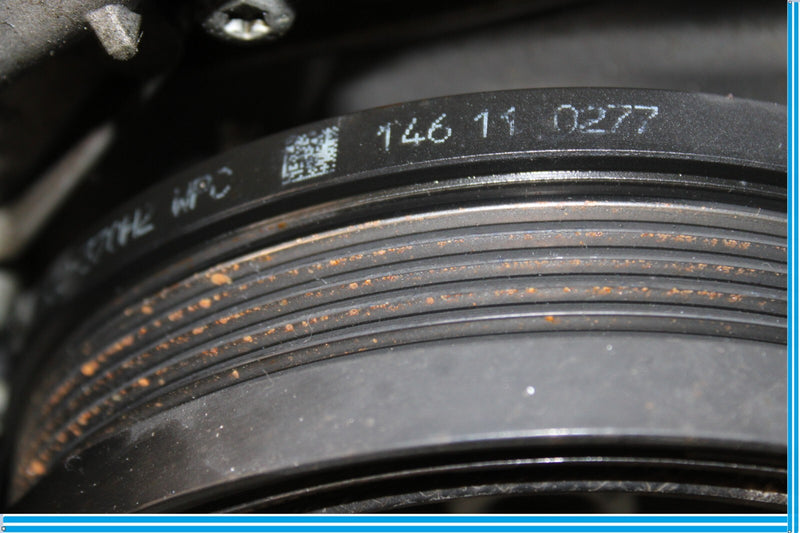 Load image into Gallery viewer, Mercedes W207 E350 C250 M276 Engine Motor Assembly 3.5L V6 276.957 OEM 70k