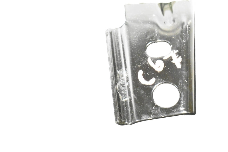 Load image into Gallery viewer, 14-17 Maserati Ghibli Rear Left Top Upper Seat Cushion Cover 06700498620 Oem