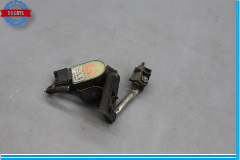 Load image into Gallery viewer, 10-16 Porsche Panamera Front Left Headlight Suspension Height Level Sensor Oem