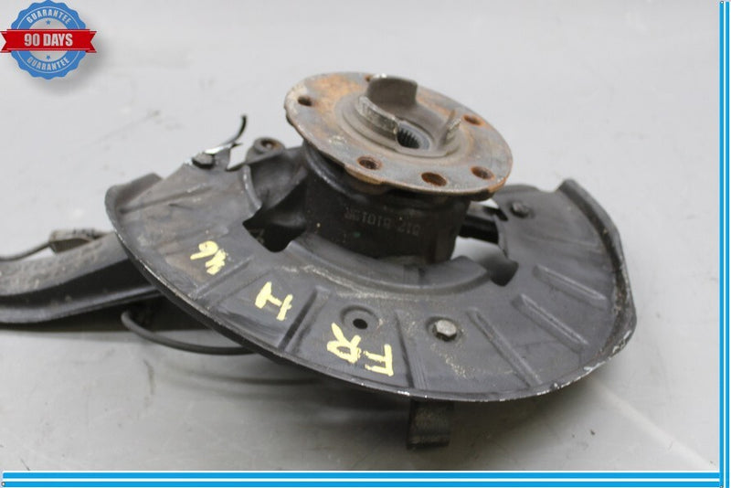 Load image into Gallery viewer, 11-17 Volkswagen VW Touareg Front Right Passenger Side Spindle Knuckle Hub Oem