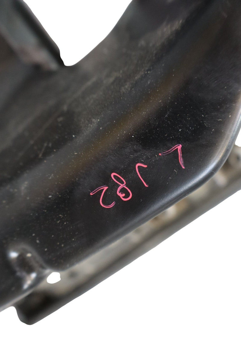 Load image into Gallery viewer, 09-18 Audi A6 Quattro Front Left Driver Side Lower Seat Track Frame W/ Motor Oem