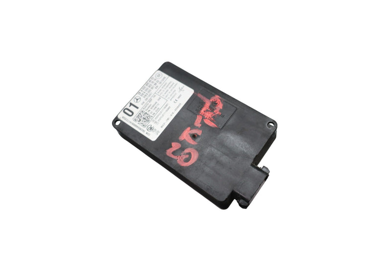 Load image into Gallery viewer, 11-20 Mercedes X166 GL450 Rear Right Side Bumper Blind Spot Distance Sensor Oem