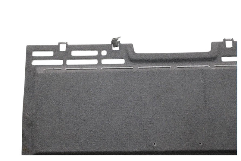 Load image into Gallery viewer, 03-10 Bentley Continental Flying Spur Rear Trunk Parcel Shelf Trim Panel Oem
