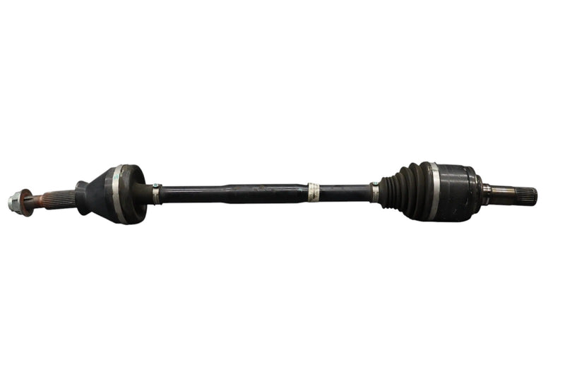 Load image into Gallery viewer, 14-20 Maserati Ghibli Rear Right Passenger Axle Shaft Black 6700352630 OEM