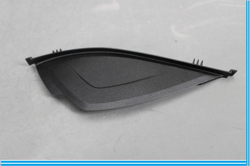 Load image into Gallery viewer, 12-18 BMW 320i 328i F30 Front Right Passenger Side Dash End Cover Trim Cap Oem