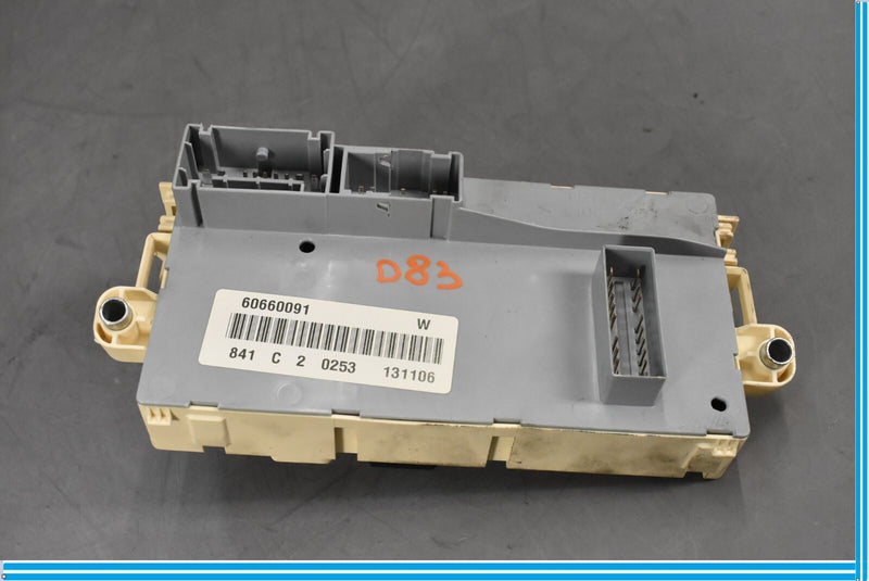 Load image into Gallery viewer, 03-12 Maserati Quattroporte Front Lower Dash Fuse Box Relay Junction Oem