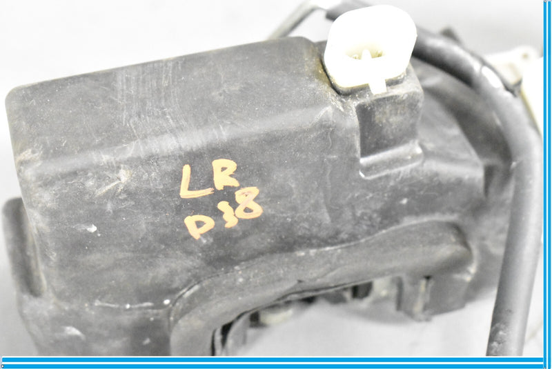 Load image into Gallery viewer, 04-13 Maserati Quattroporte M139 Rear Left Driver Door Lock Latch Actuator Oem