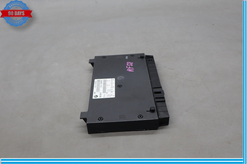 Load image into Gallery viewer, 07-13 BMW X6 E70 Front Right Passenger Side Seat Memory Control Module Unit Oem