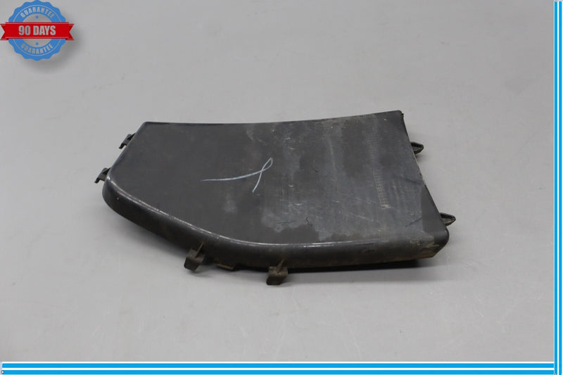 Load image into Gallery viewer, 12-15 Audi A7 Quattro Front Right Passenger Bumper Grill Cover 4G8807246 Oem