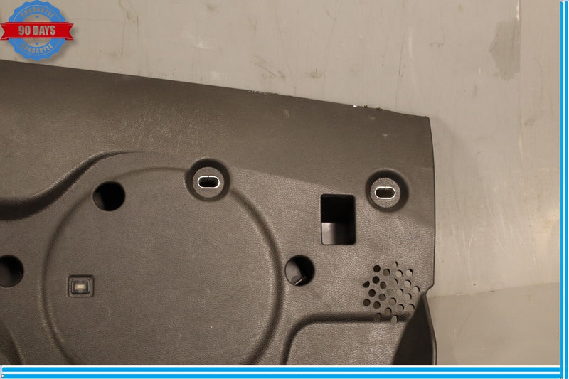 Load image into Gallery viewer, 17-20 Maserati Ghibli Right Side Lower Under Dash Dashboard Trim Cover Oem