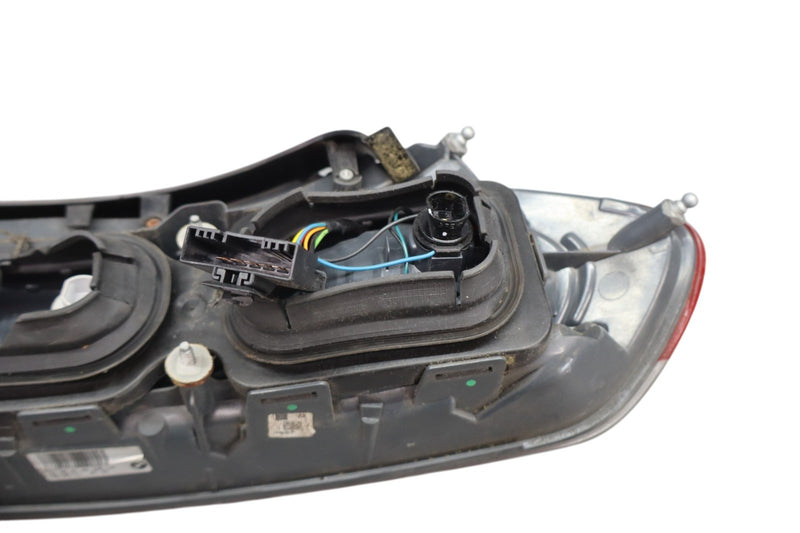 Load image into Gallery viewer, 09-16 BMW E89 Z4 Rear Left Driver Side Tail Light Taillight Lamp 7191777 Oem