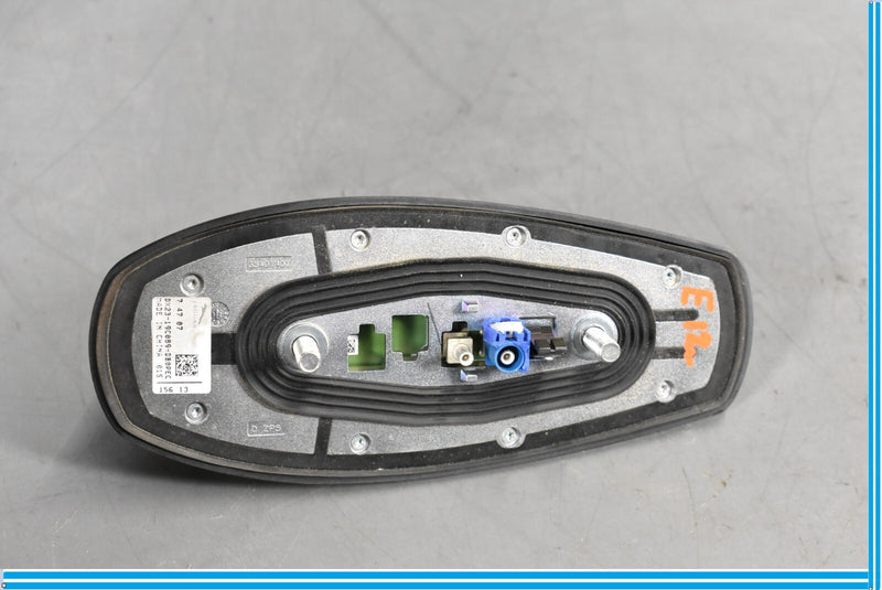 Load image into Gallery viewer, 13-15 Jaguar XJ High Mounted Roof Shark Fin Antenna Oem
