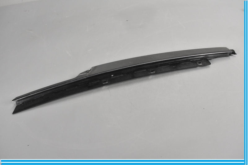 Load image into Gallery viewer, 18-20 Jaguar E-Pace Front Right Passenger Side Door Pillar Trim Oem
