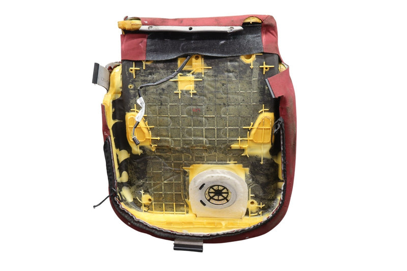 Load image into Gallery viewer, 14-17 Maserati Quattroporte Front Left Driver Side Lower Bottom Seat Cushion Oem