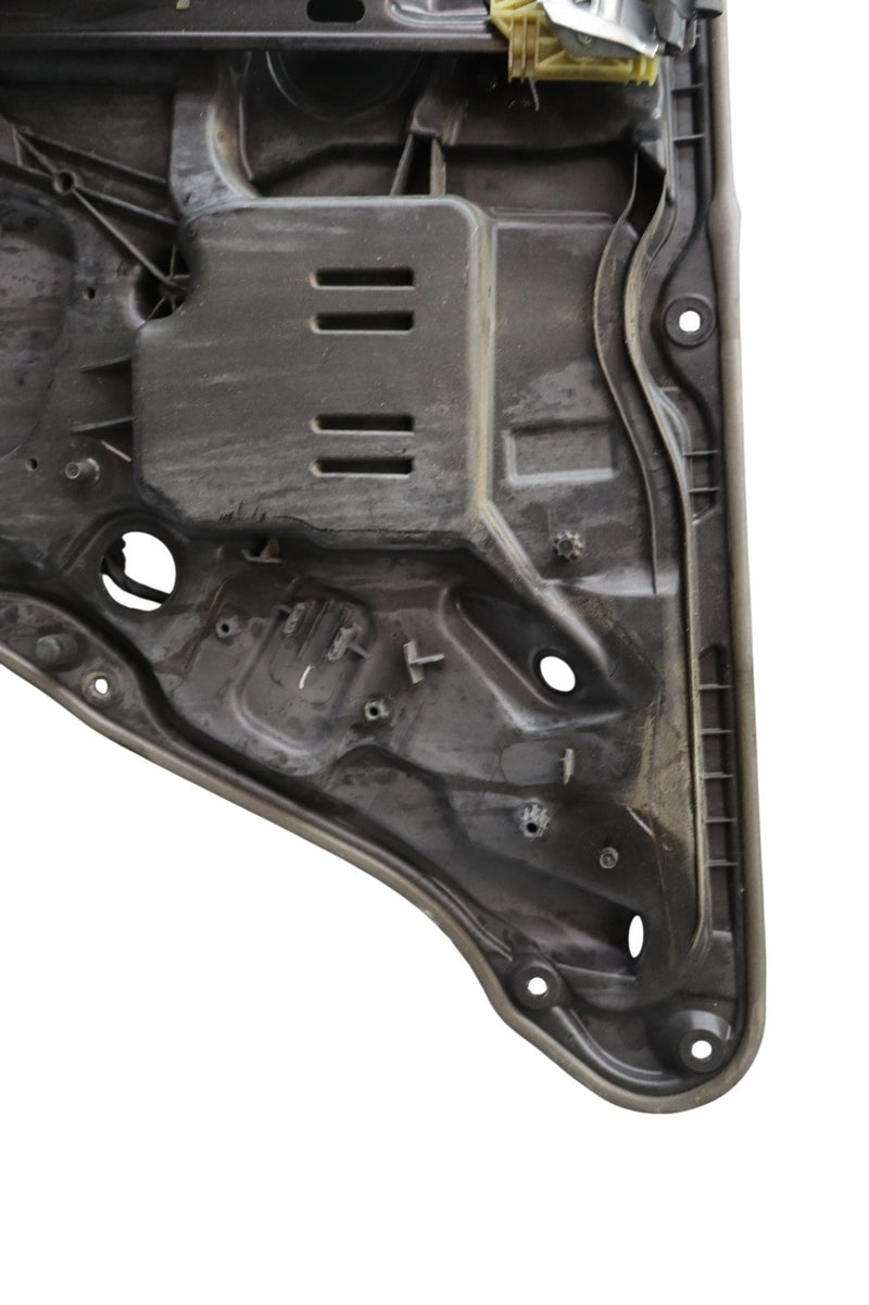 Load image into Gallery viewer, 12-15 Mercedes GL450 ML550 Rear Left Driver Side Window Regulator Panel Oem
