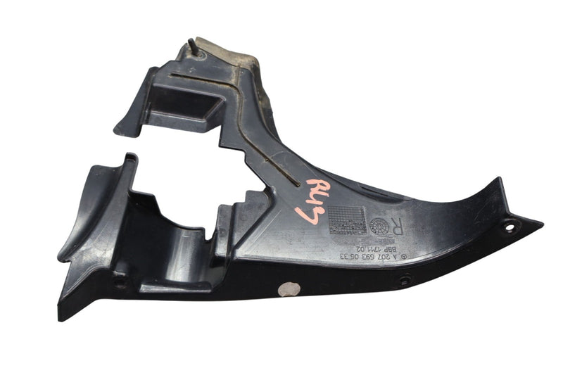Load image into Gallery viewer, 11-17 Mercedes E350 E400 E550 W207 Right Side Trunk Boot Luggage Cover Trim Oem