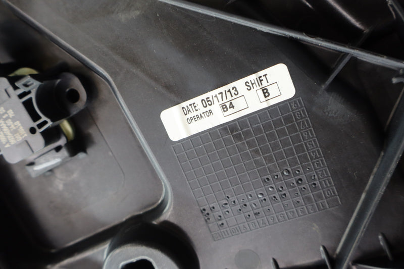 Load image into Gallery viewer, 12-15 Mercedes GL450 ML550 Rear Left Driver Side Window Regulator Panel Oem