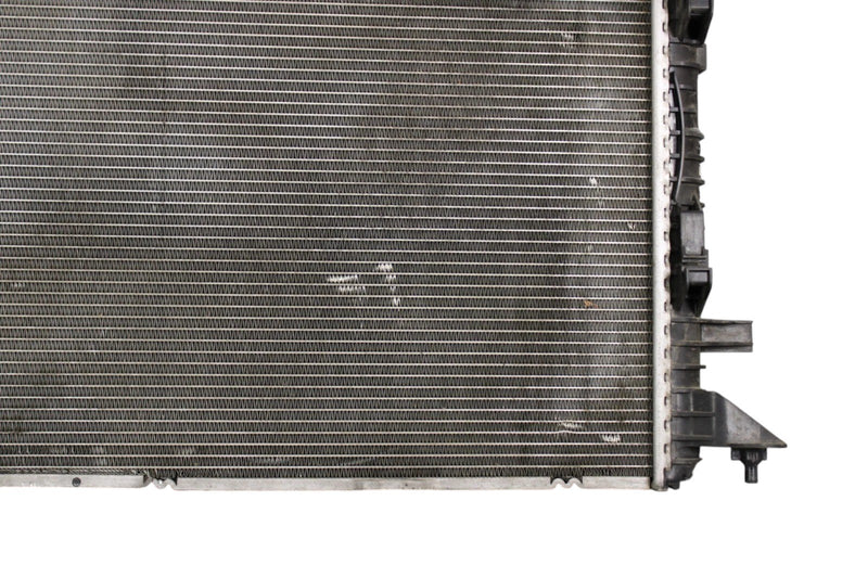 Load image into Gallery viewer, 11-14 Audi A8 4.2L Quattro Engine Cooling Radiator Assembly 4H0121251B Oem