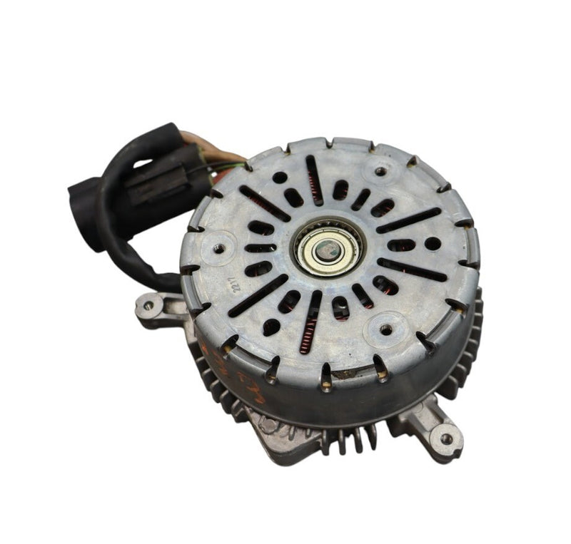 Load image into Gallery viewer, 17-22 Alfa Romeo Giulia Engine Motor Cooling Fan Resistor Motor Unit Oem