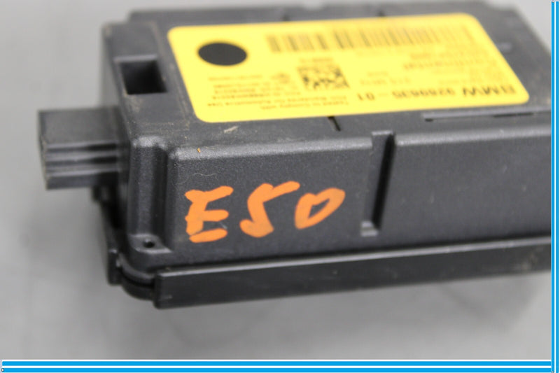 Load image into Gallery viewer, 12-18 BMW 320i 328i F30 Keyless Entry Radio Audio Remote Control Module Oem