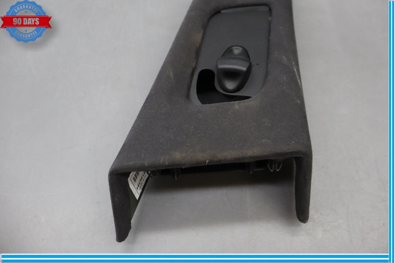 Load image into Gallery viewer, 14-20 Maserati Ghibli M157 Front Right Side B Pillar Upper Cover Trim Panel Oem