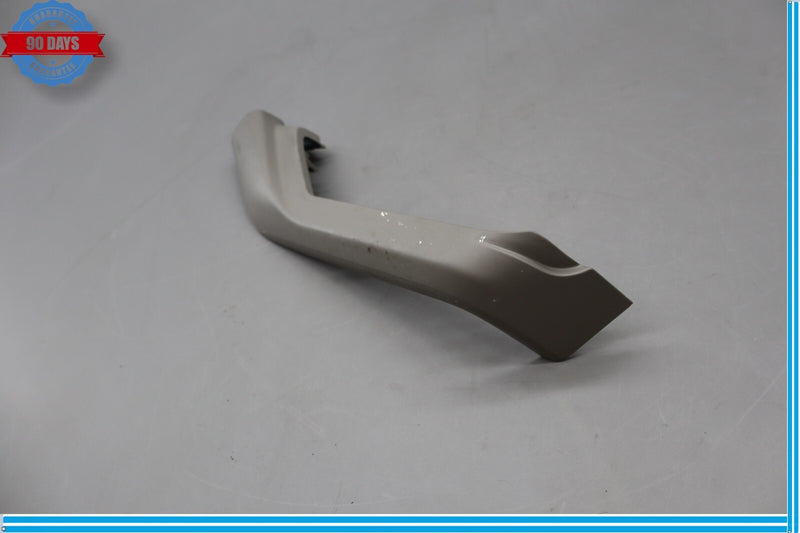 Load image into Gallery viewer, 11-18 Porsche Cayenne 958 Rear Right Side Door Panel Lower Trim Molding Oem
