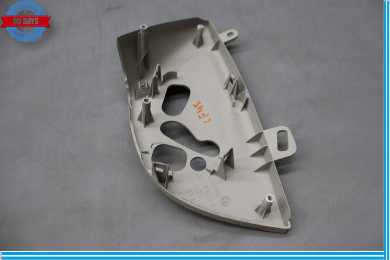 Load image into Gallery viewer, 03-09 Mercedes CLK500 W209 Front Left Side Seat Control Switch Trim Cover Oem