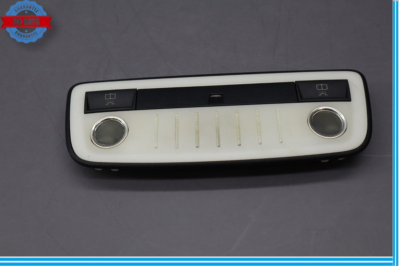 Load image into Gallery viewer, 10-18 Mercedes W207 E350 E550 Rear Overhead Dome Light 2128205001 OEM