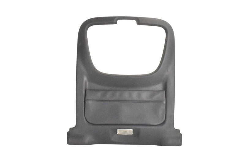 Load image into Gallery viewer, 10-19 Jaguar XJL XJ Front Left Driver Seat Back Panel Cover 7W93F60770 OEM
