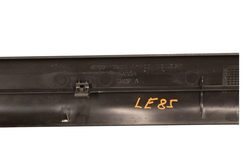 Load image into Gallery viewer, 07-15 Jaguar X150 XK XKR Front Left Driver Side Sill Strip Skirt Trim Cover OEM