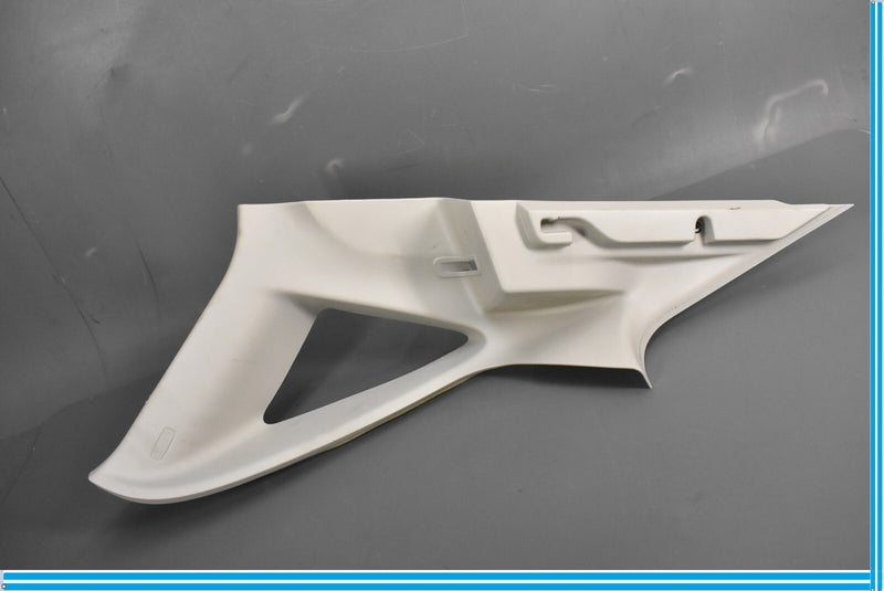 Load image into Gallery viewer, 2018-2020 Jaguar E-Pace Rear Left C Pillar Upper Trim Panel Jet Oem