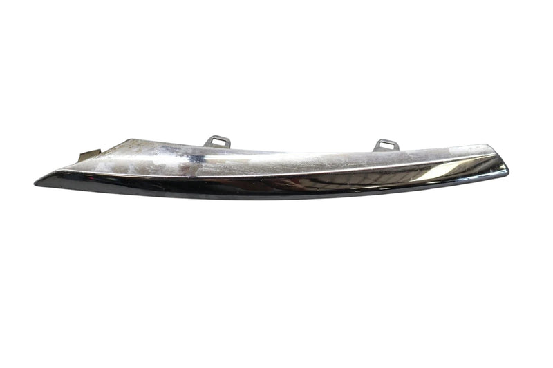 Load image into Gallery viewer, 10-15 Jaguar XJ XJL Front Left Driver Side Lower Grille Grill Molding Trim OEM