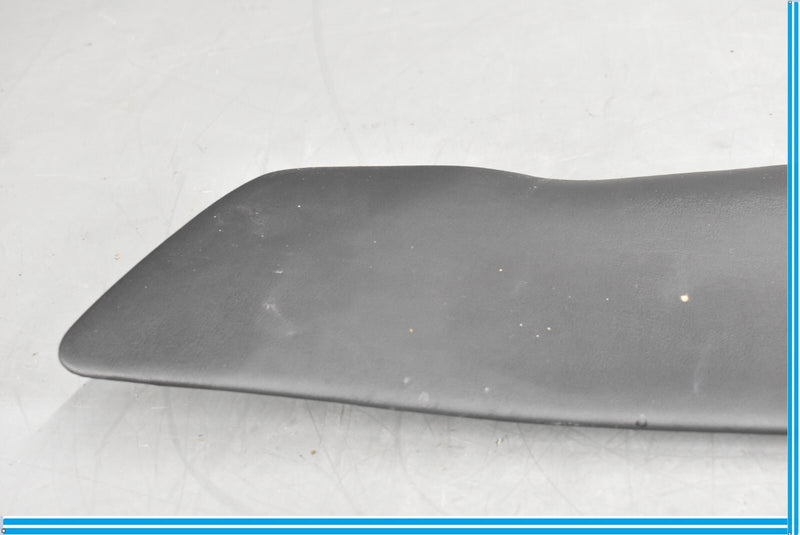 Load image into Gallery viewer, 07-12 Lexus LS460 Left Driver Side Center Console Leather Trim Pane Oem