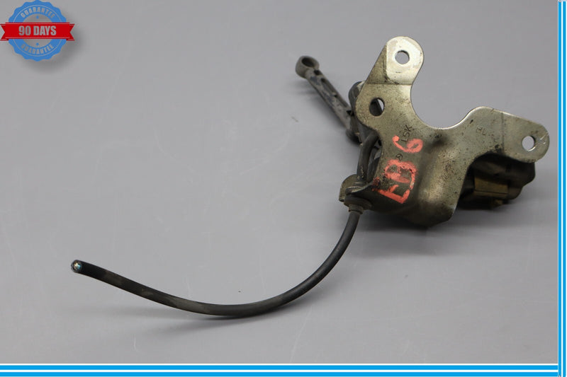 Load image into Gallery viewer, 1998 Mercedes R170 SLK230 Rear Left Driver Suspension Height Level Sensor Oem