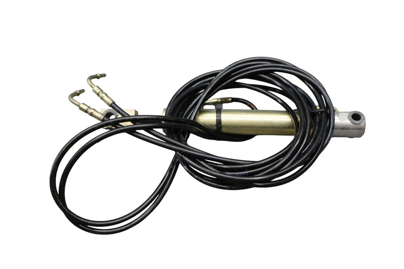 Load image into Gallery viewer, 03-12 Mercedes R230 SL500 Convertible Right Roof Main Top Drive Lift Cylinder
