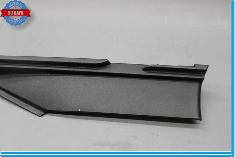 Load image into Gallery viewer, 12-20 Tesla Model S Rear Right Side Upper C-Pillar Cover Trim Panel Oem