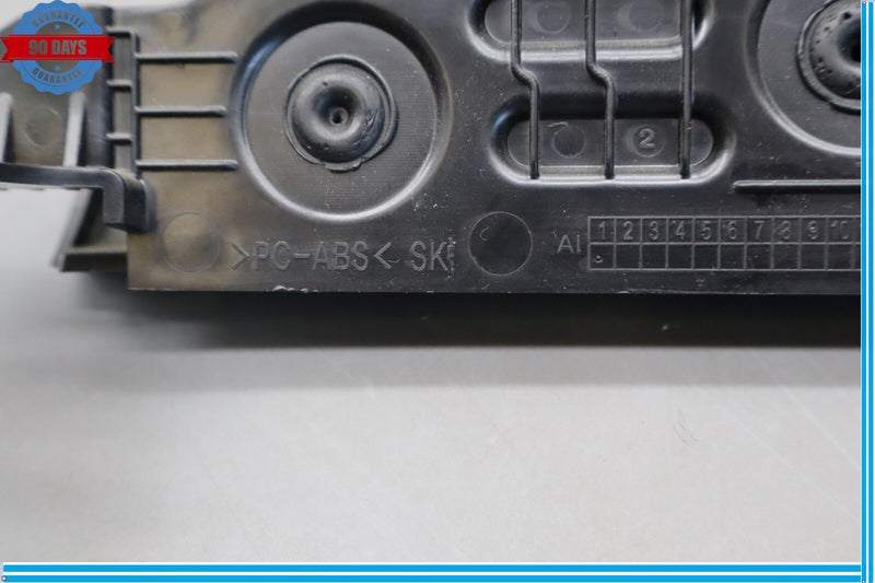 Load image into Gallery viewer, 16-21 BMW X1 F48 Right Side Dash Dashboard Footwell Panel Bracket Trim Oem