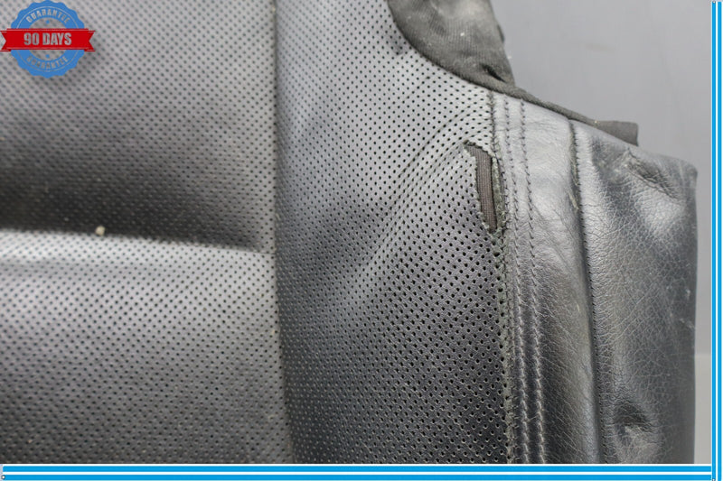 Load image into Gallery viewer, 07-13 Mercedes W221 S400 S550 Front Left Side Bottom Lower Seat Cushion Oem