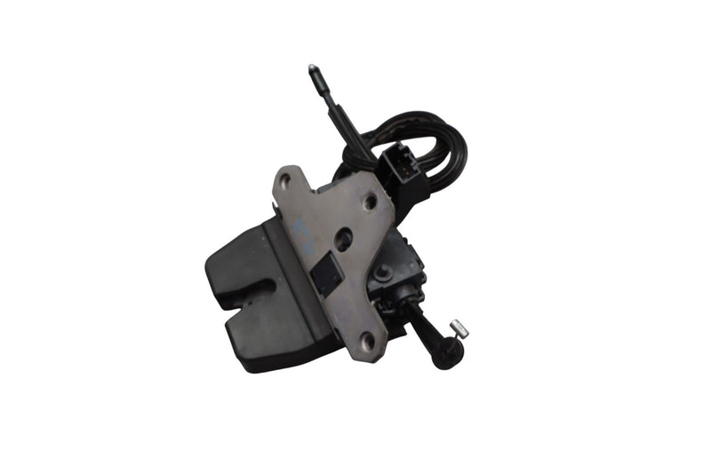 Load image into Gallery viewer, 10-19 Jaguar X351 XJ XJL Rear Trunk Boot Lid Lock Latch Actuator Release Oem