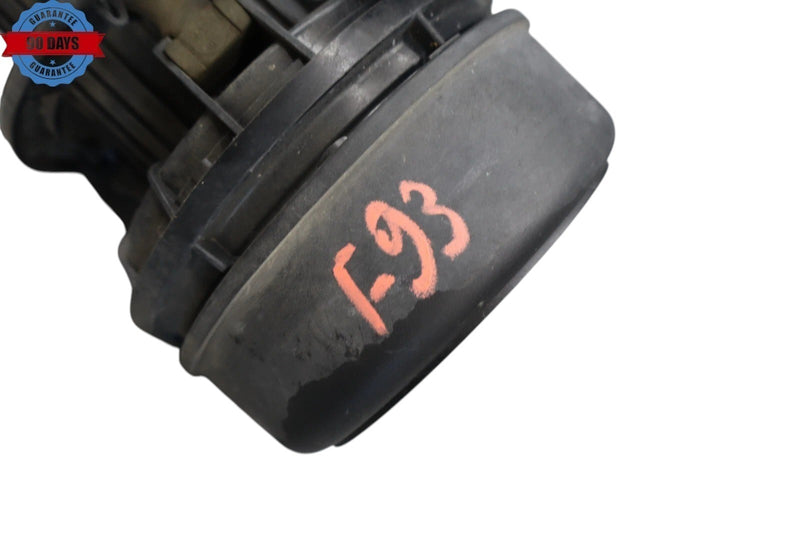 Load image into Gallery viewer, 07-09 Jaguar XK Secondary Air Injection Emissions Smog Pump 6W83-9A486-AA Oem