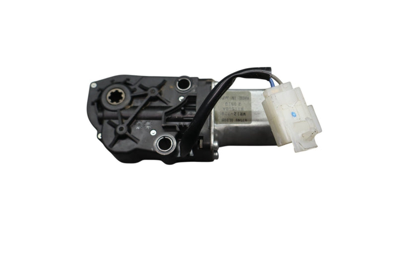 Load image into Gallery viewer, 11-17 Infiniti QX56 QX80 Rear Left Side Third Row Seat Motor 874491L30B Oem