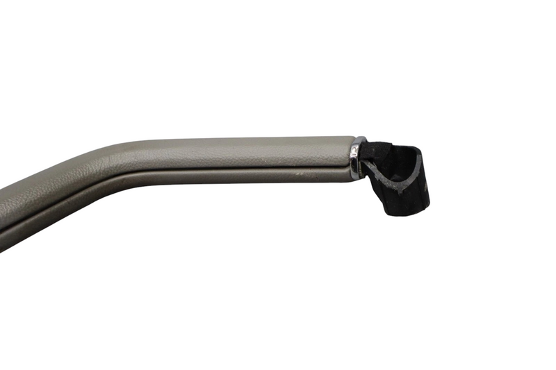 Load image into Gallery viewer, 11-18 Porsche Cayenne 958 Front Left Side Door Inner Pull Handle Grip Oem